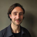Pascal Betzel